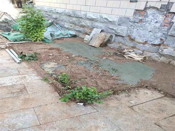 荔浦地基基础注浆增加承载力灌浆加固