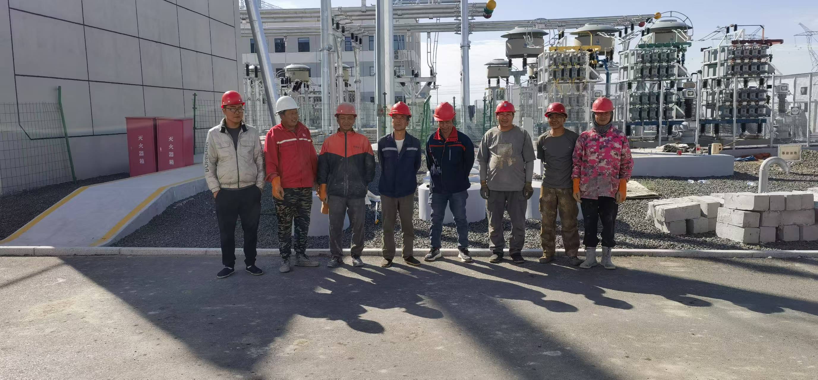 荔浦地基沉降如何修复?